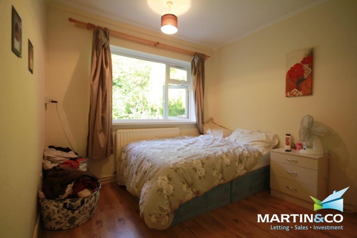 Hampshire Drive, Edgbaston, B15