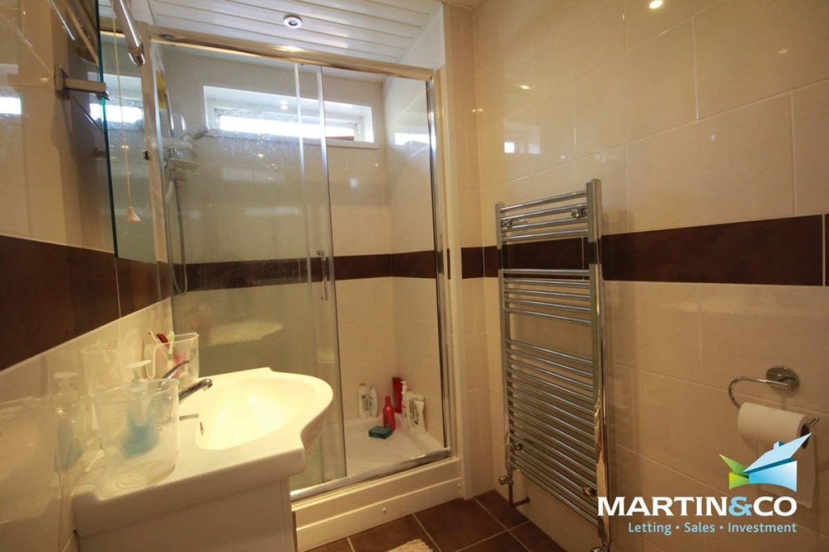 Hampshire Drive, Edgbaston, B15