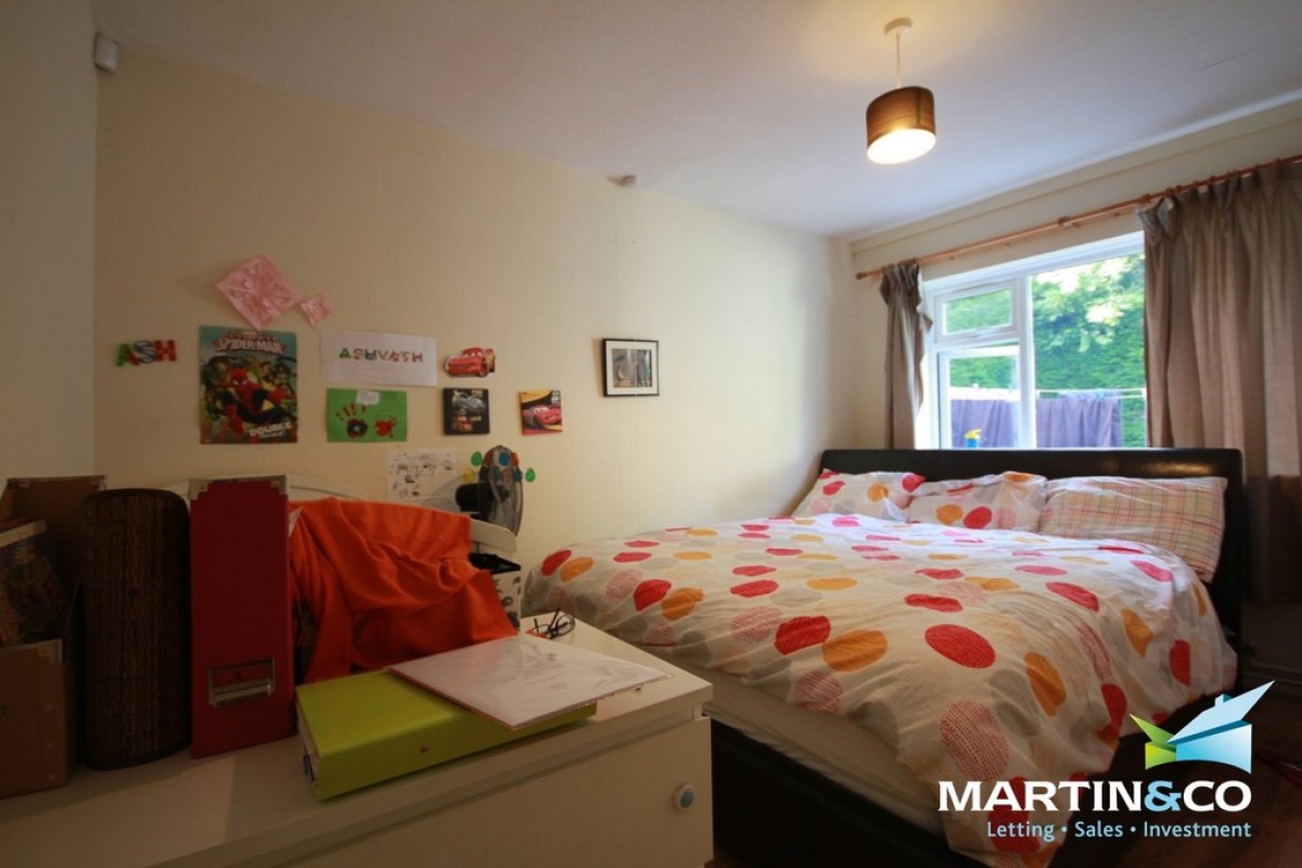 Hampshire Drive, Edgbaston, B15