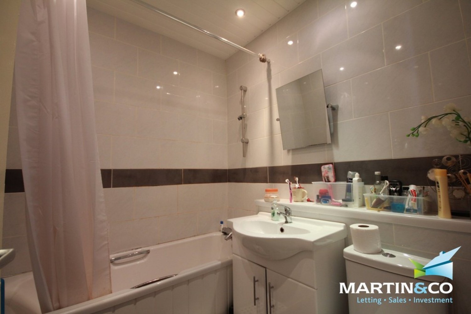 3 bedroom Bungalow for Letting Hampshire Drive, Edgbaston, B15