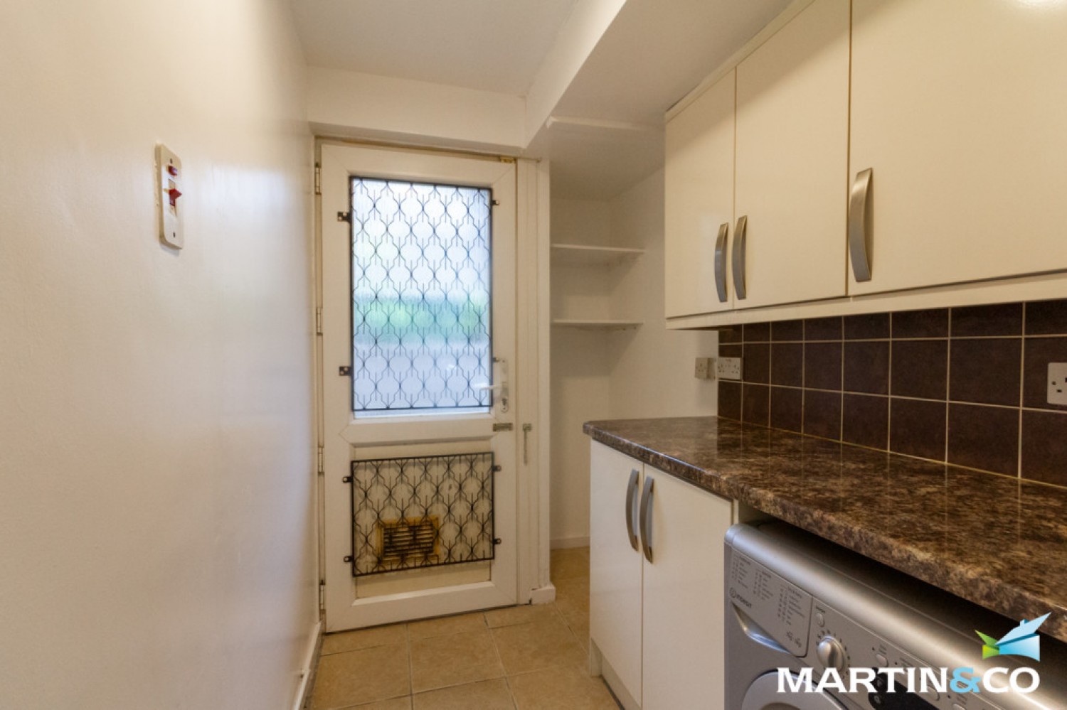 3 bedroom Bungalow for Letting Hampshire Drive, Edgbaston, B15