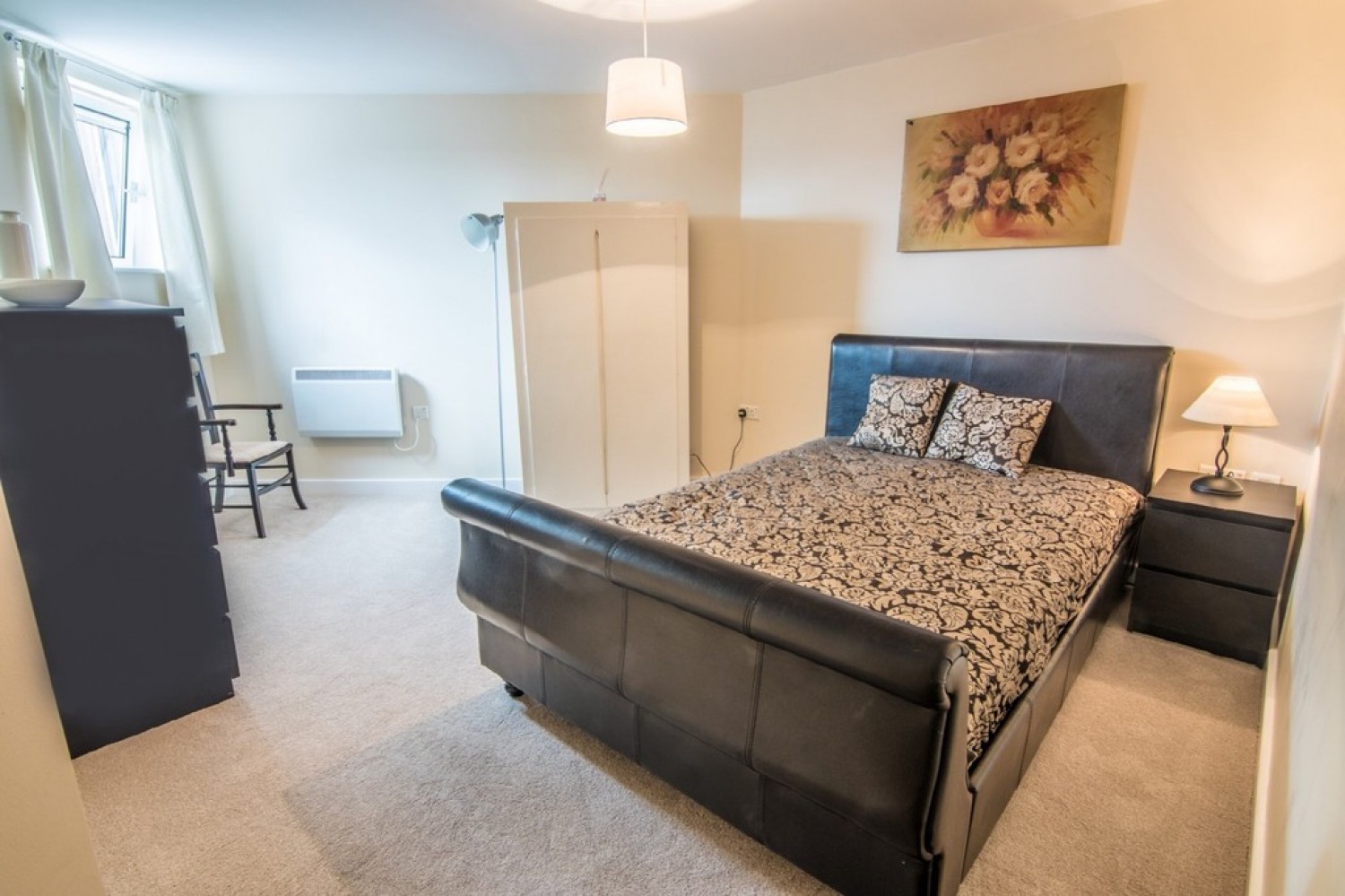 2 bedroom Flat for Letting Heritage Court, 15 Warstone Lane, Jewellery Quarter, B18