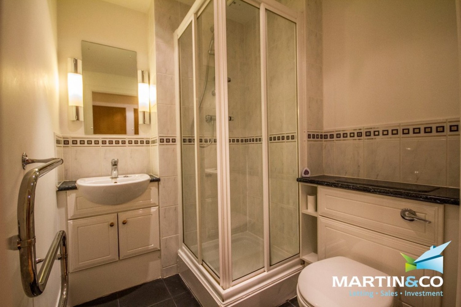 2 bedroom Flat for Letting Heritage Court, 15 Warstone Lane, Jewellery Quarter, B18