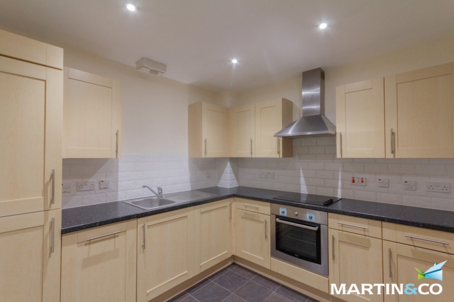 The Sidings, Frensham Way, Harborne, B17