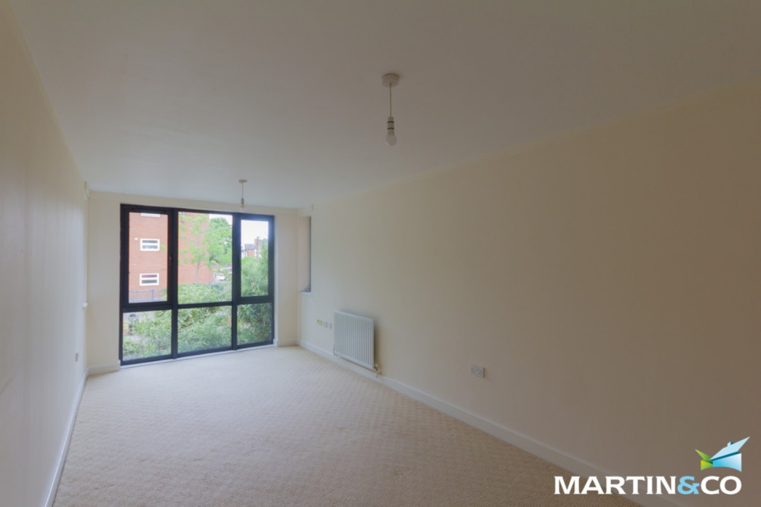 The Sidings, Frensham Way, Harborne, B17