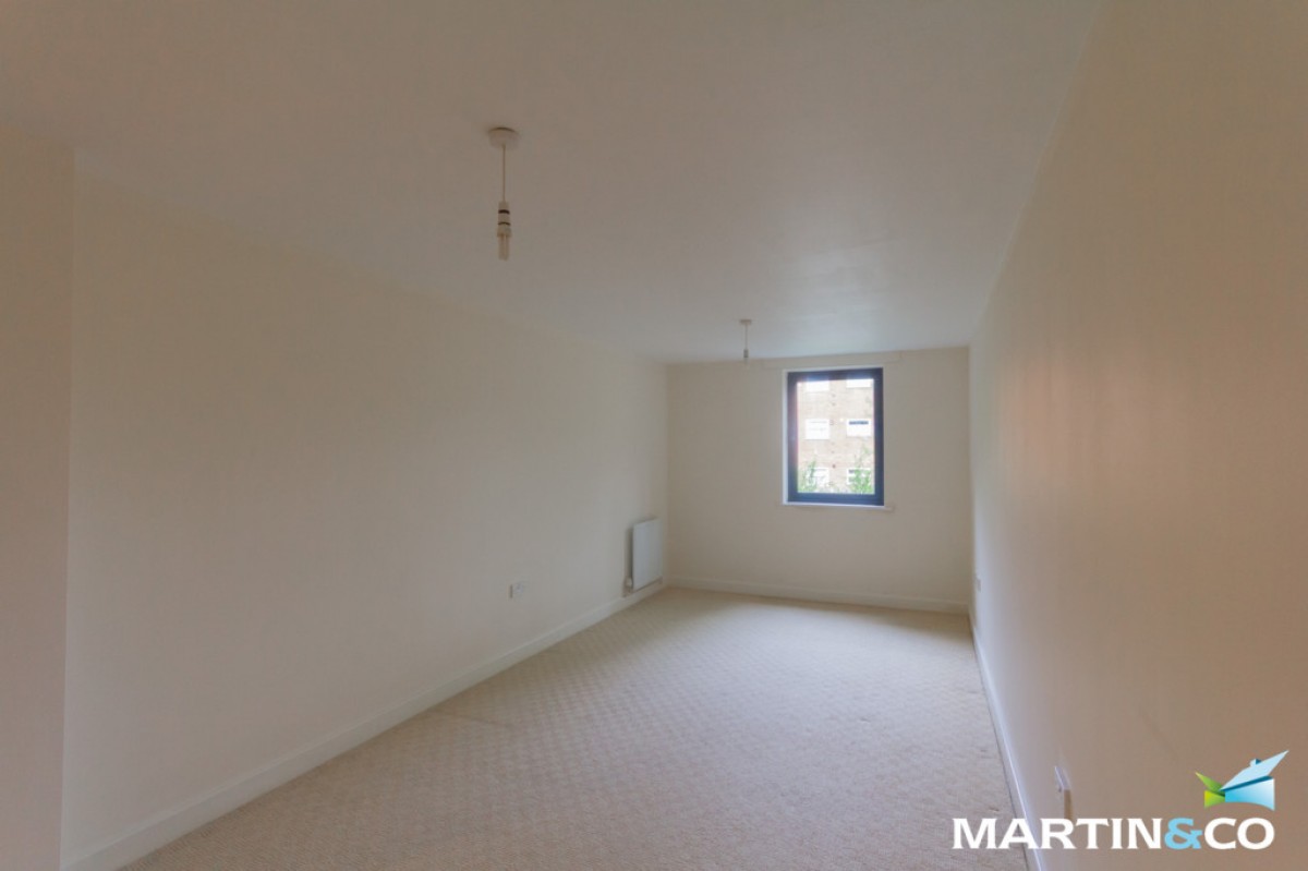 The Sidings, Frensham Way, Harborne, B17