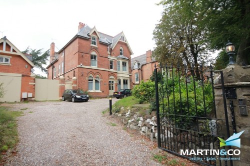 Westfield Road, Edgbaston, B15