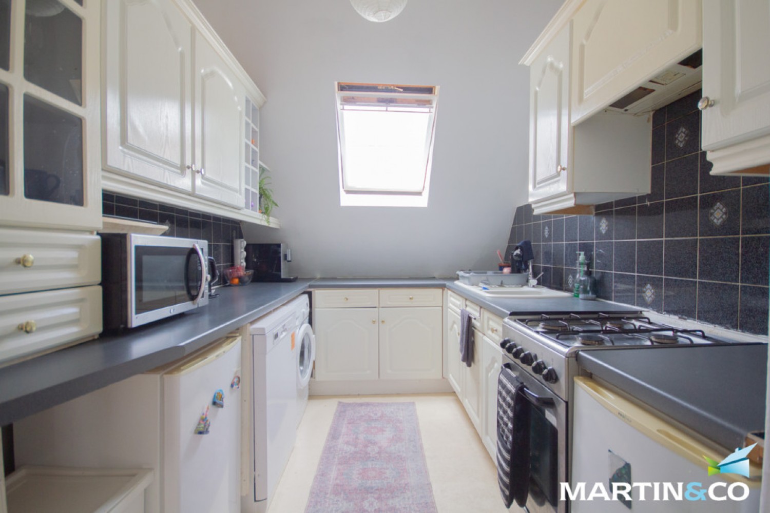 3 bedroom Flat for Letting Westfield Road, Edgbaston, B15