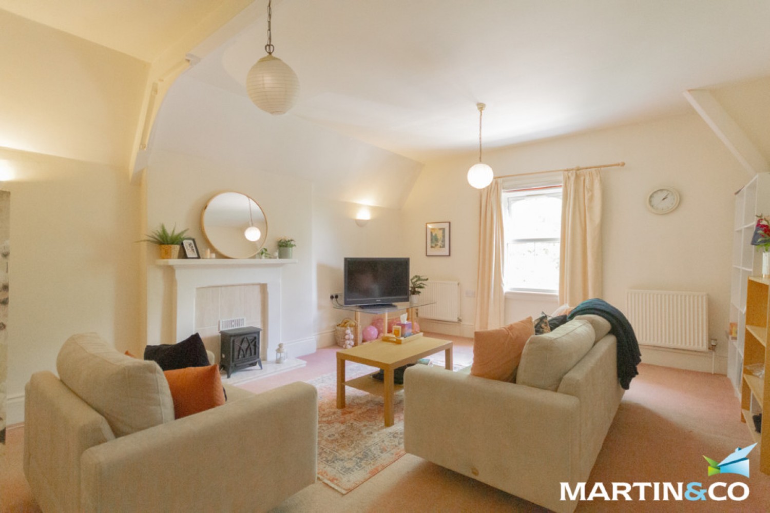 3 bedroom Flat for Letting Westfield Road, Edgbaston, B15