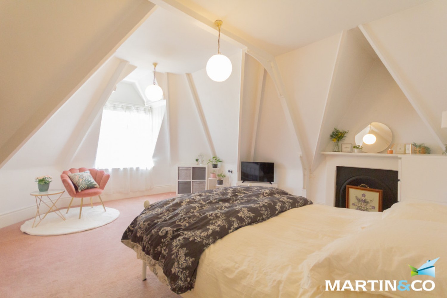 3 bedroom Flat for Letting Westfield Road, Edgbaston, B15