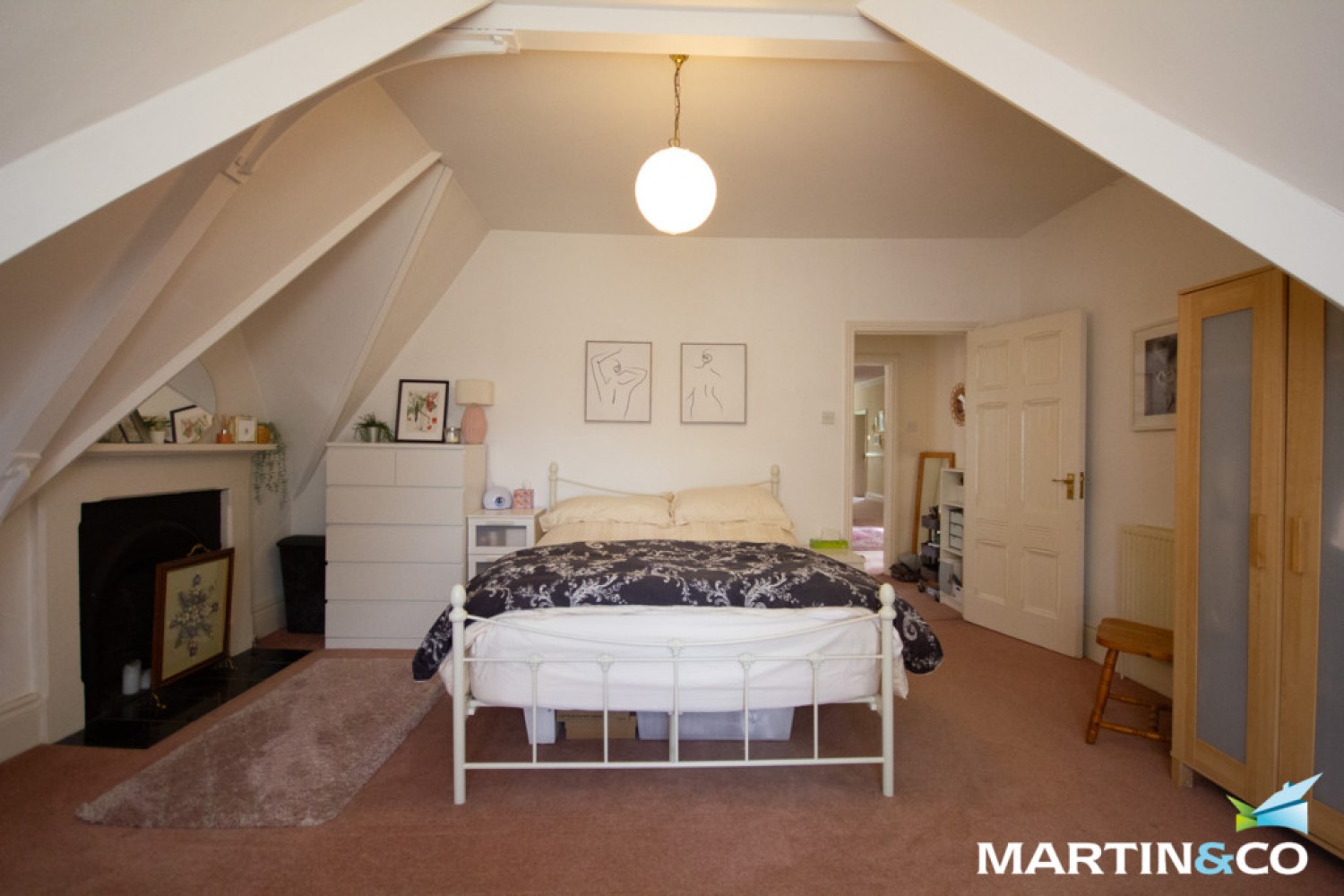 3 bedroom Flat for Letting Westfield Road, Edgbaston, B15