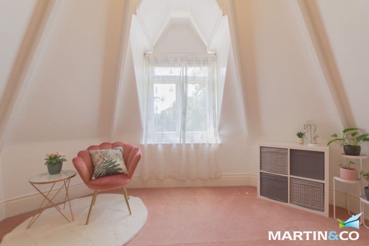 Westfield Road, Edgbaston, B15