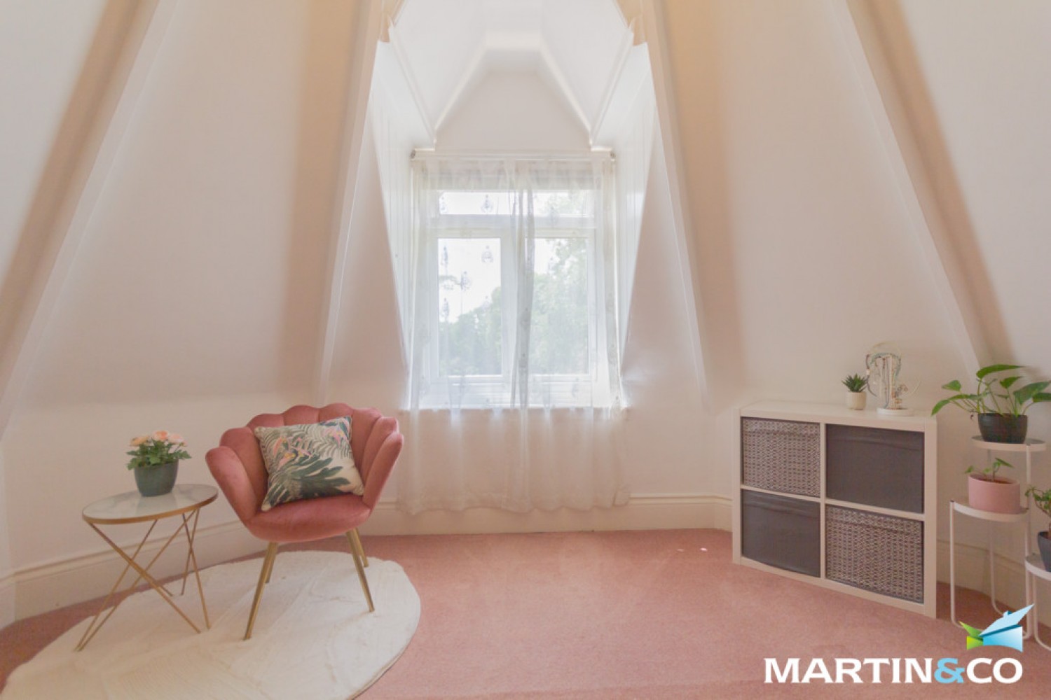 3 bedroom Flat for Letting Westfield Road, Edgbaston, B15