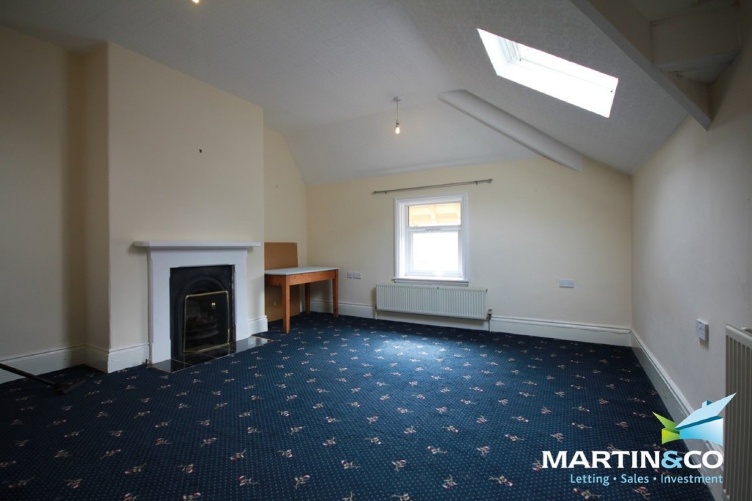 3 bedroom Flat for Letting Westfield Road, Edgbaston, B15