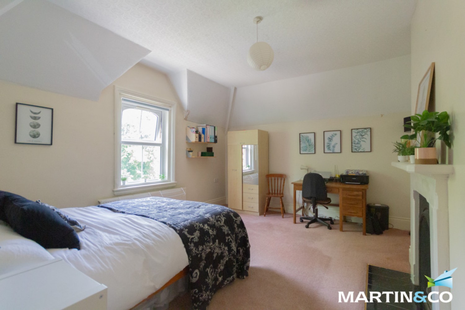 3 bedroom Flat for Letting Westfield Road, Edgbaston, B15