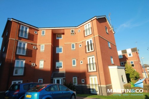 Kinsey Road, Smethwick, B66