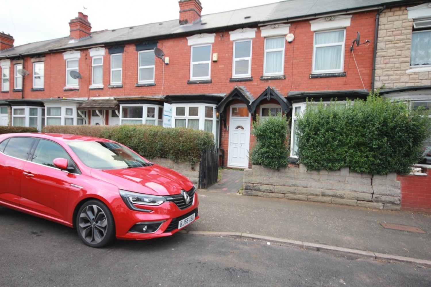 Edward Road, Smethwick, B67