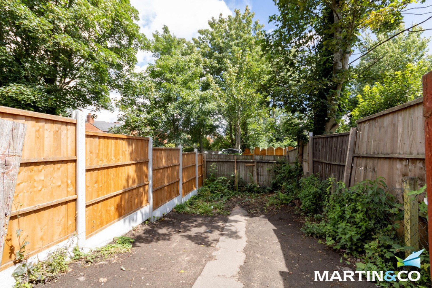 Edward Road, Smethwick, B67