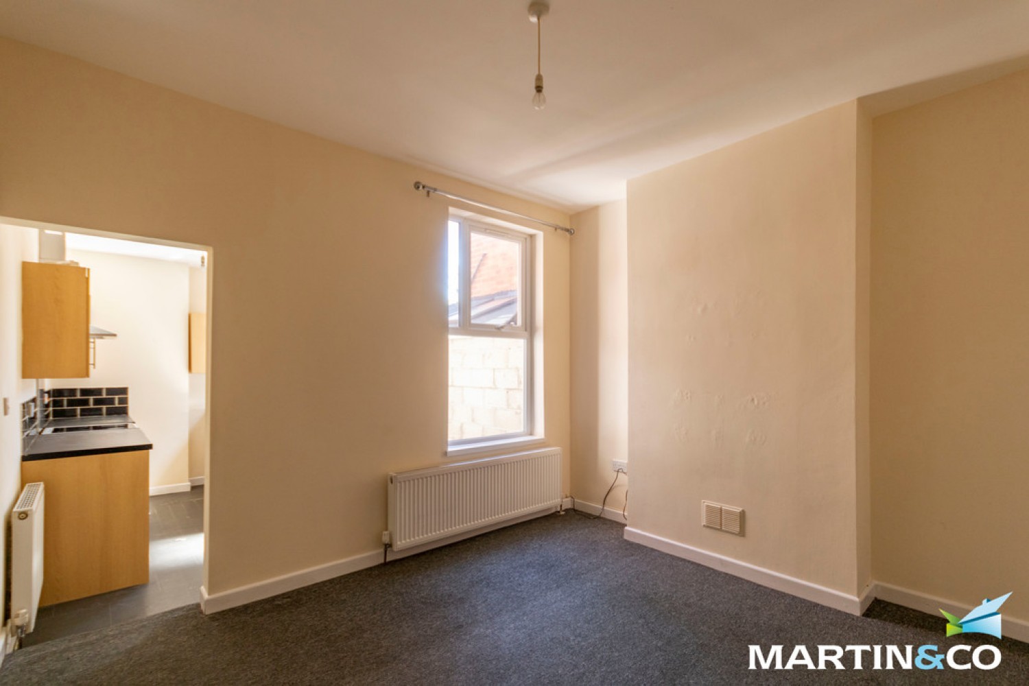 Edward Road, Smethwick, B67