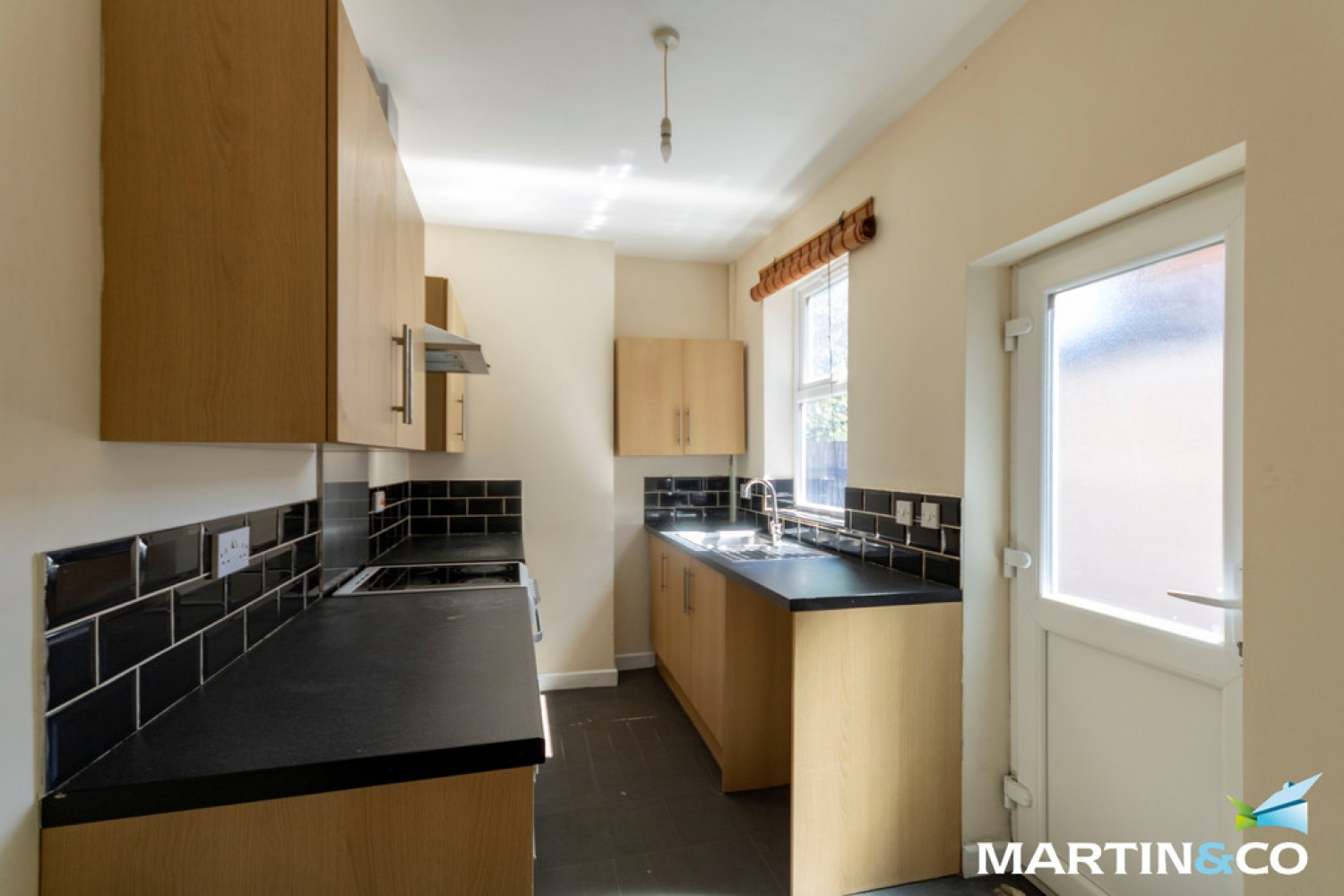 Edward Road, Smethwick, B67