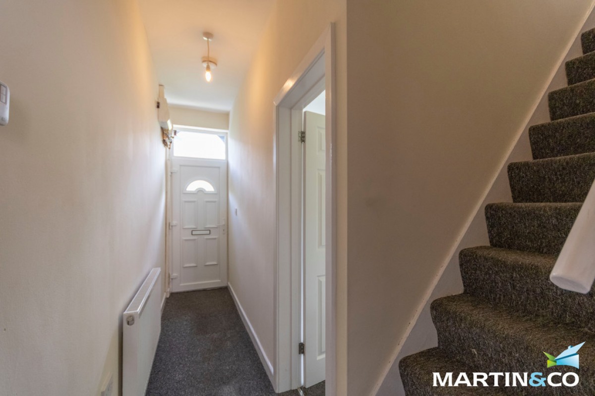 Edward Road, Smethwick, B67