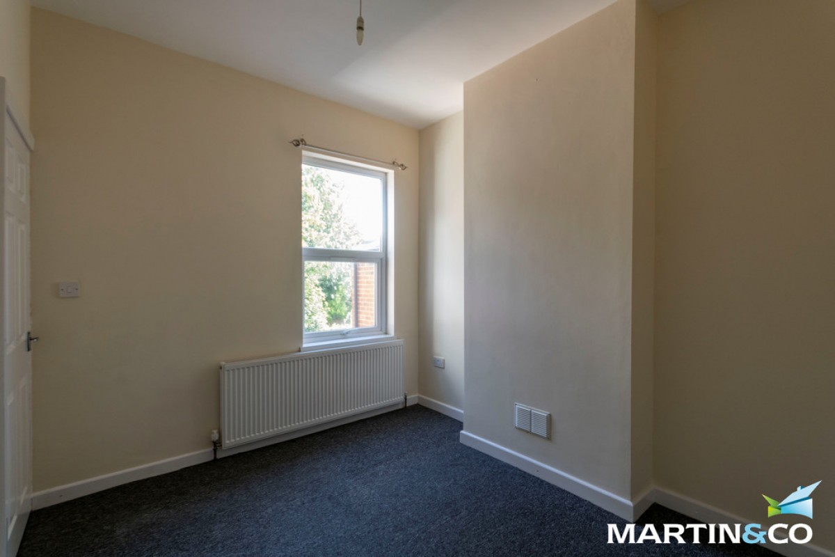 Edward Road, Smethwick, B67