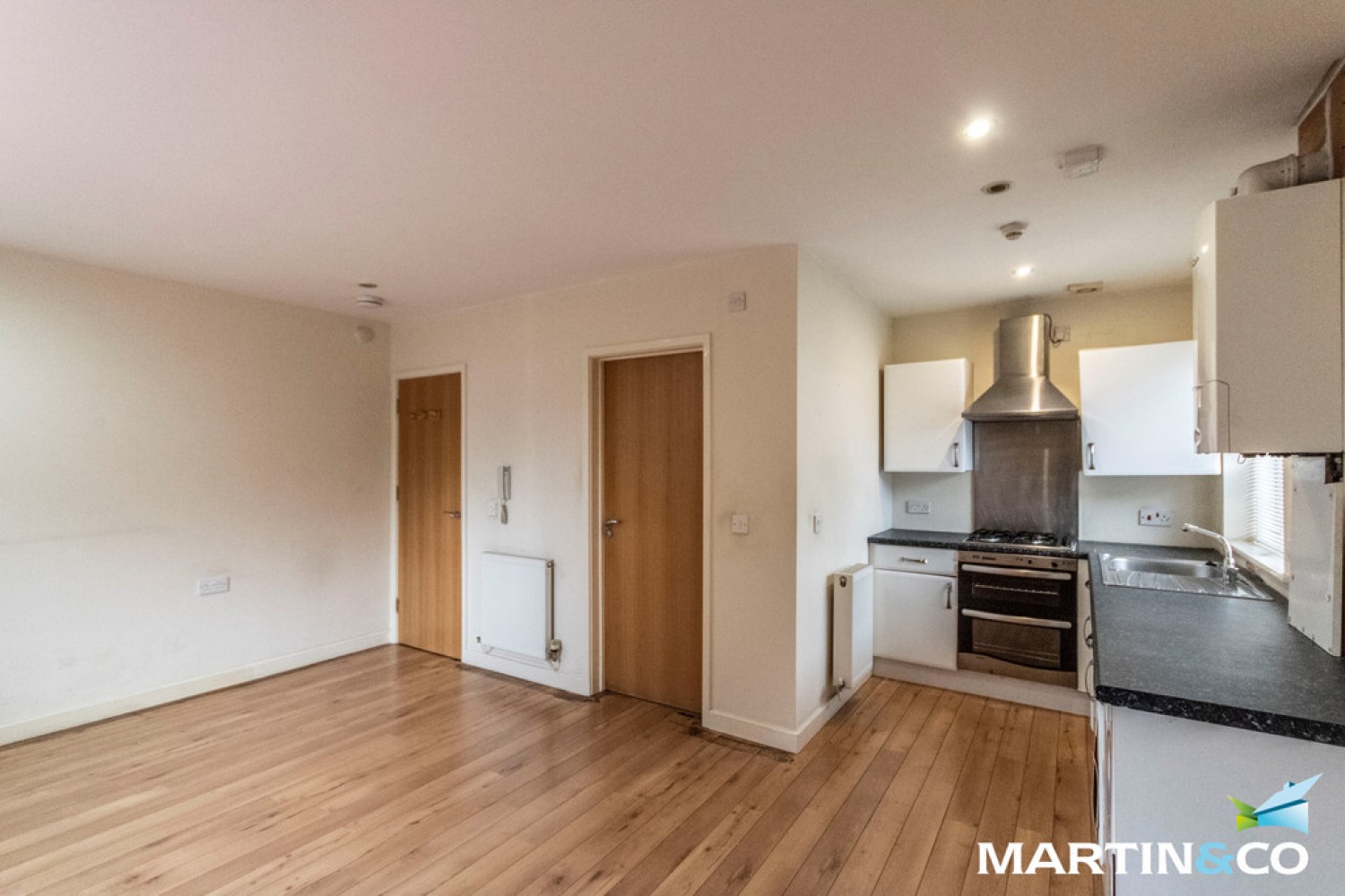 Anderson Court, Anderson Road, Bearwood, B66