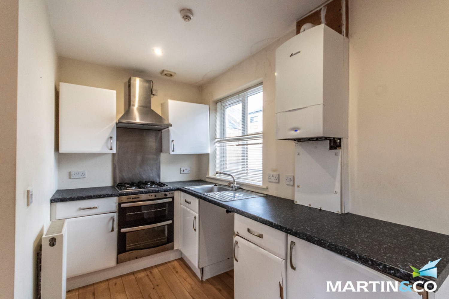 Anderson Court, Anderson Road, Bearwood, B66