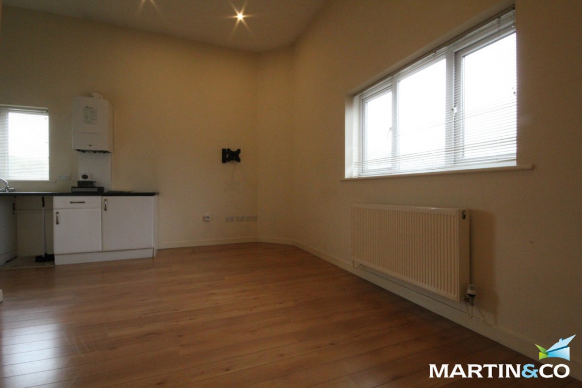 Anderson Court, Anderson Road, Bearwood, B66