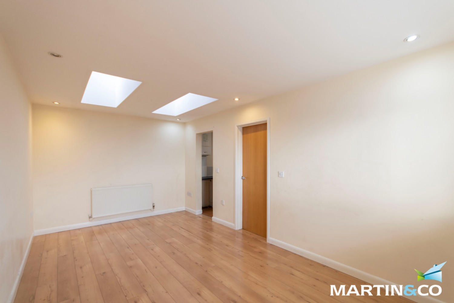 2 bedroom Flat for Letting Anderson Court, Anderson Road, Bearwood, B66