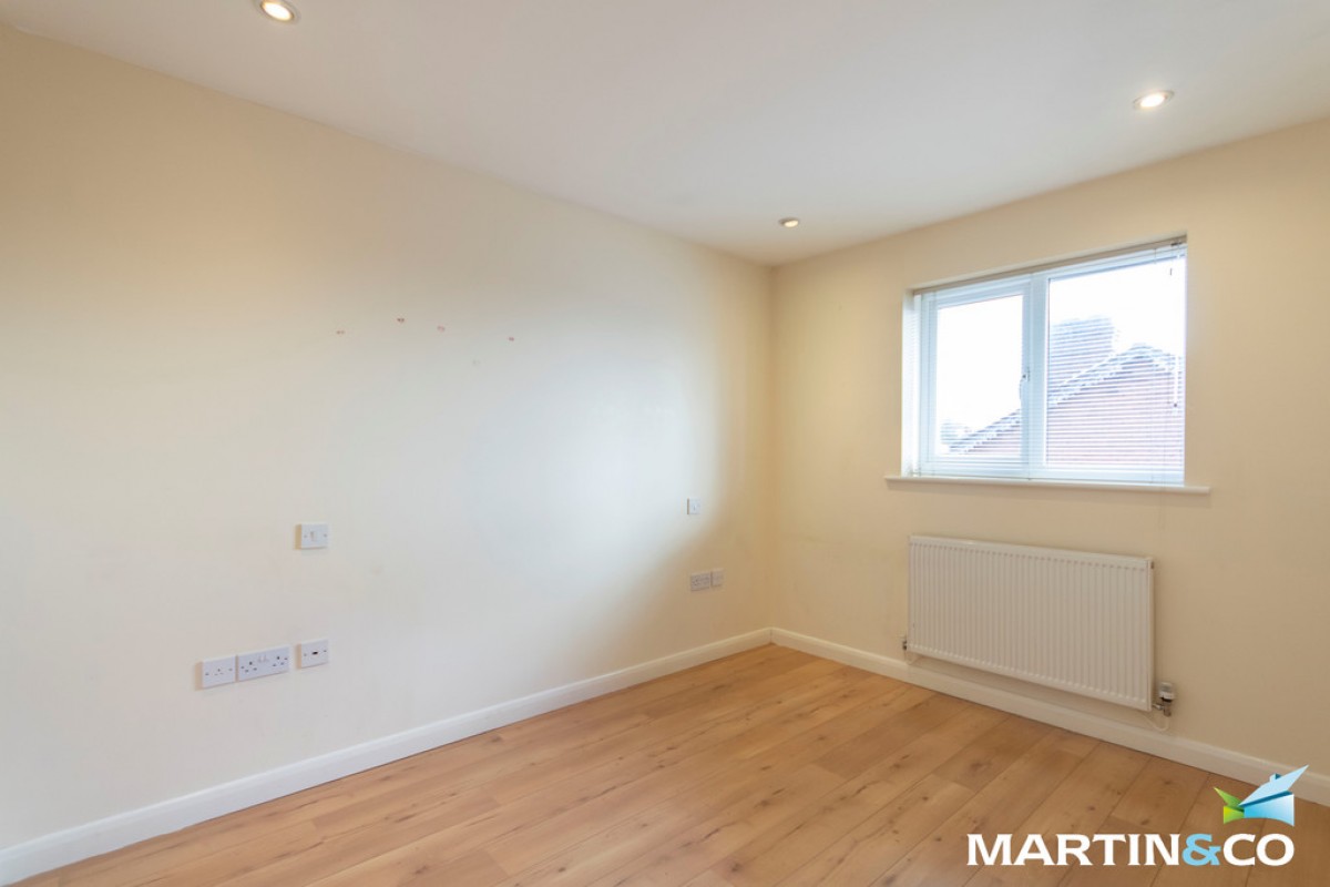 Anderson Court, Anderson Road, Bearwood, B66