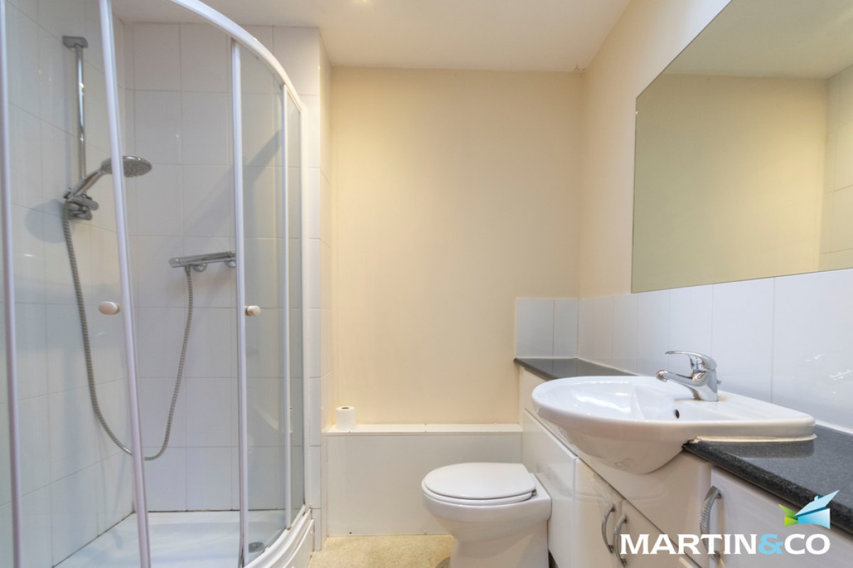 Anderson Court, Anderson Road, Bearwood, B66