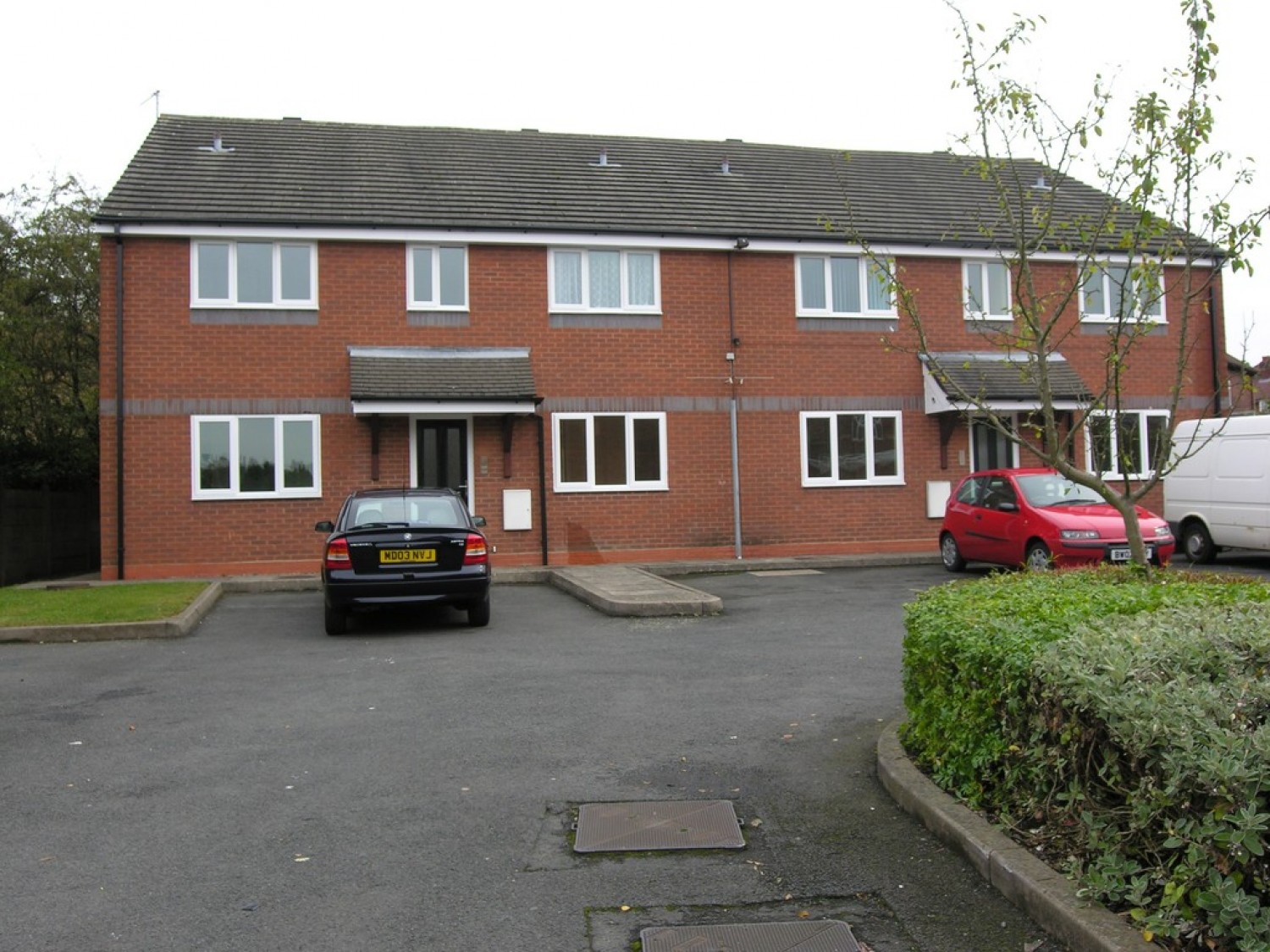 Greenhill Court, Long Lane, Halesowen, B62