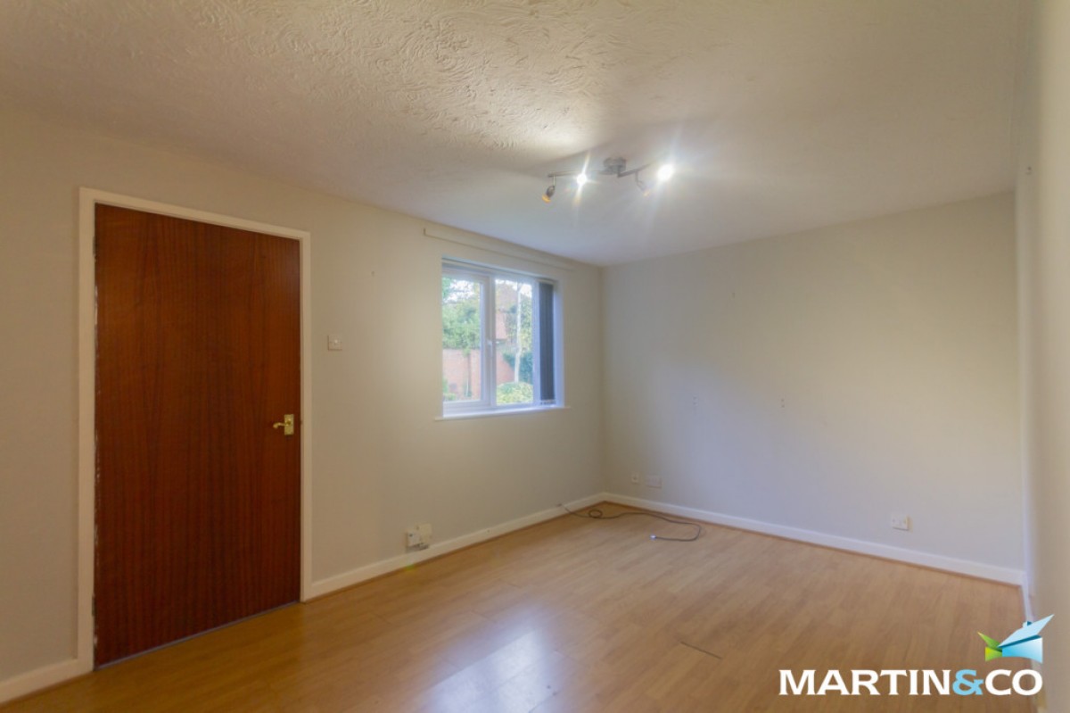 Greenhill Court, Long Lane, Halesowen, B62