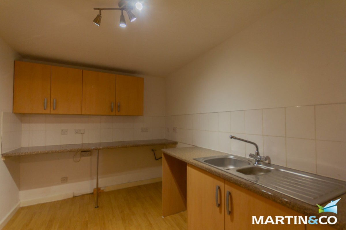 Greenhill Court, Long Lane, Halesowen, B62