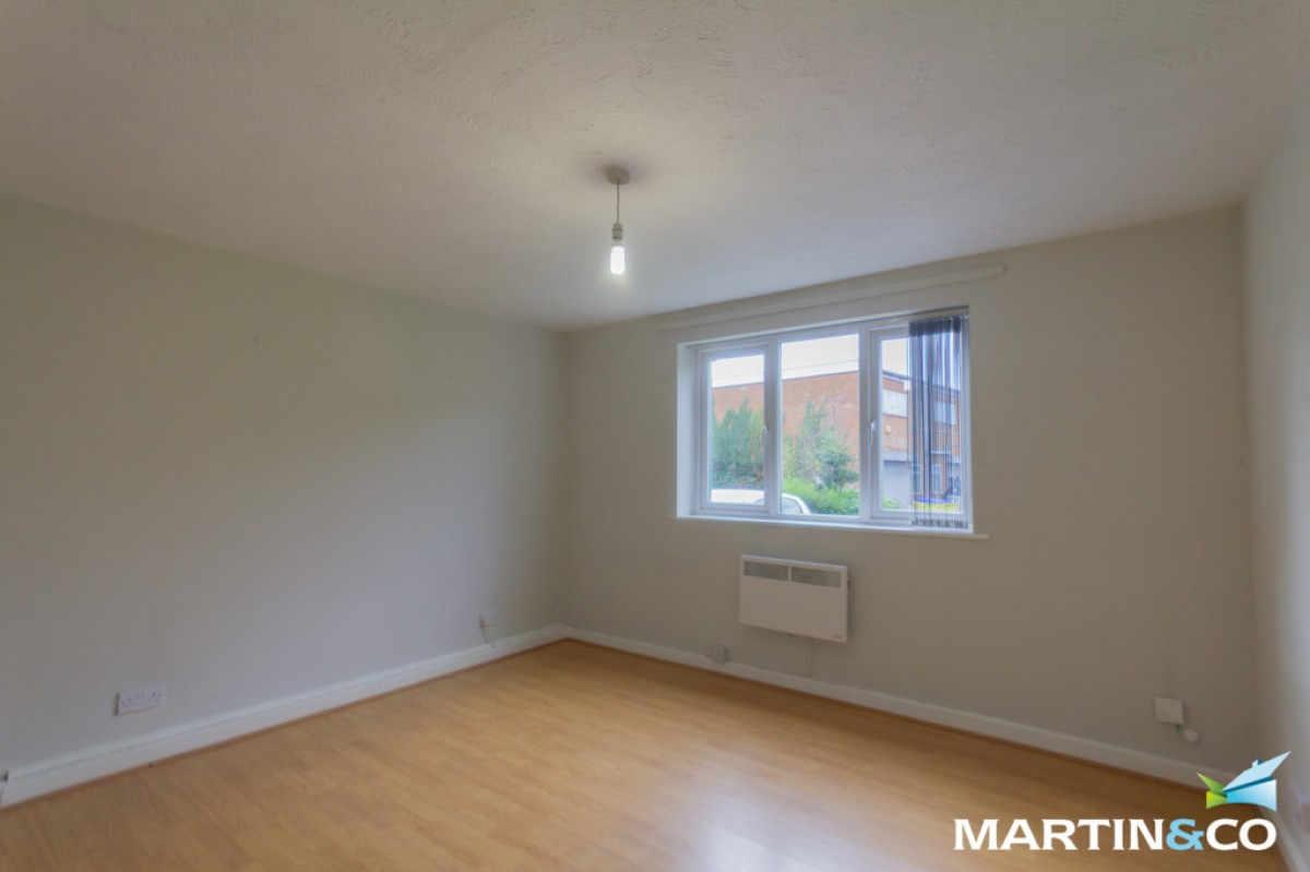 Greenhill Court, Long Lane, Halesowen, B62