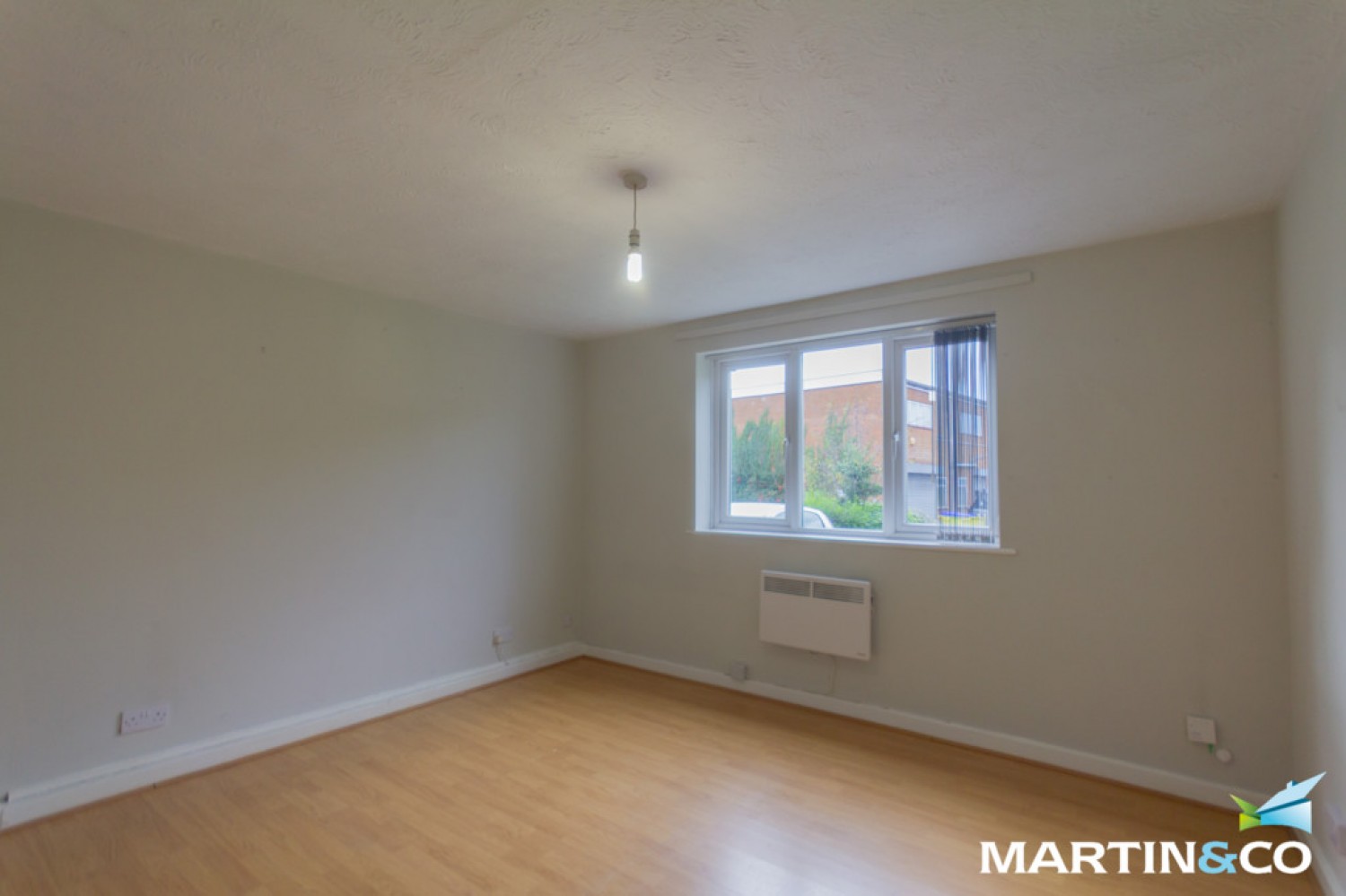 Greenhill Court, Long Lane, Halesowen, B62