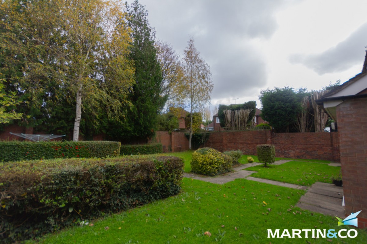 Greenhill Court, Long Lane, Halesowen, B62