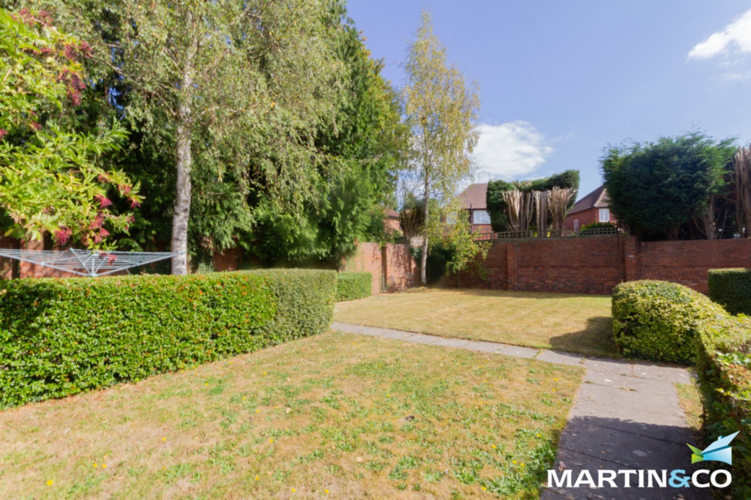 Greenhill Court, Long Lane, Halesowen, B62