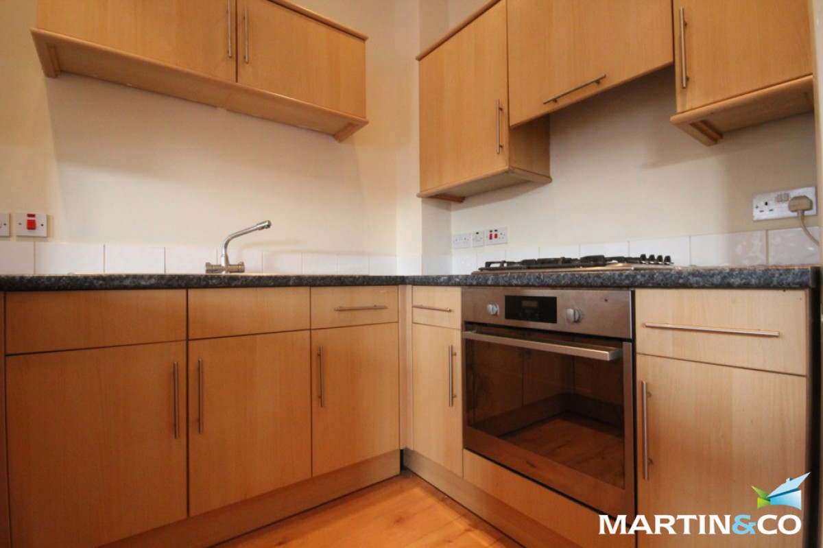 Noble House, Anderson Road, Bearwood, B66