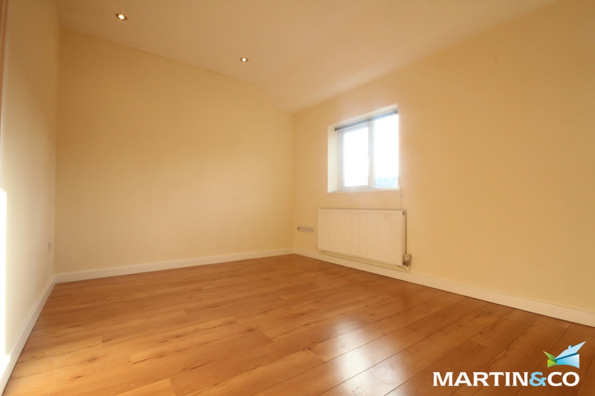 Noble House, Anderson Road, Bearwood, B66