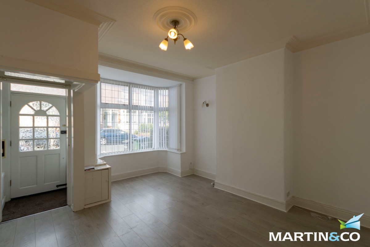 Pargeter Road, Bearwood, B67