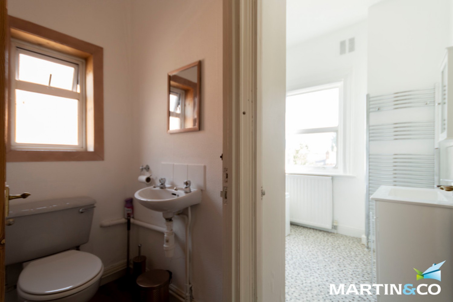 2 bedroom House for Letting Pargeter Road, Bearwood, B67