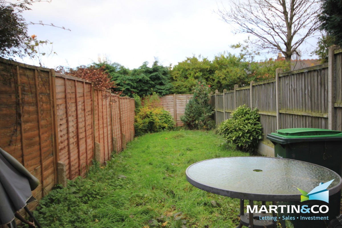 Pargeter Road, Bearwood, B67