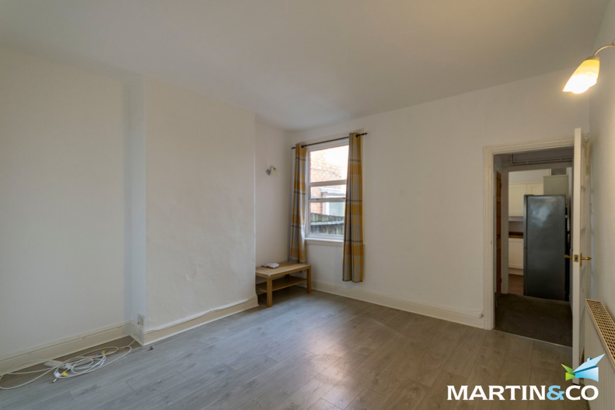 Pargeter Road, Bearwood, B67