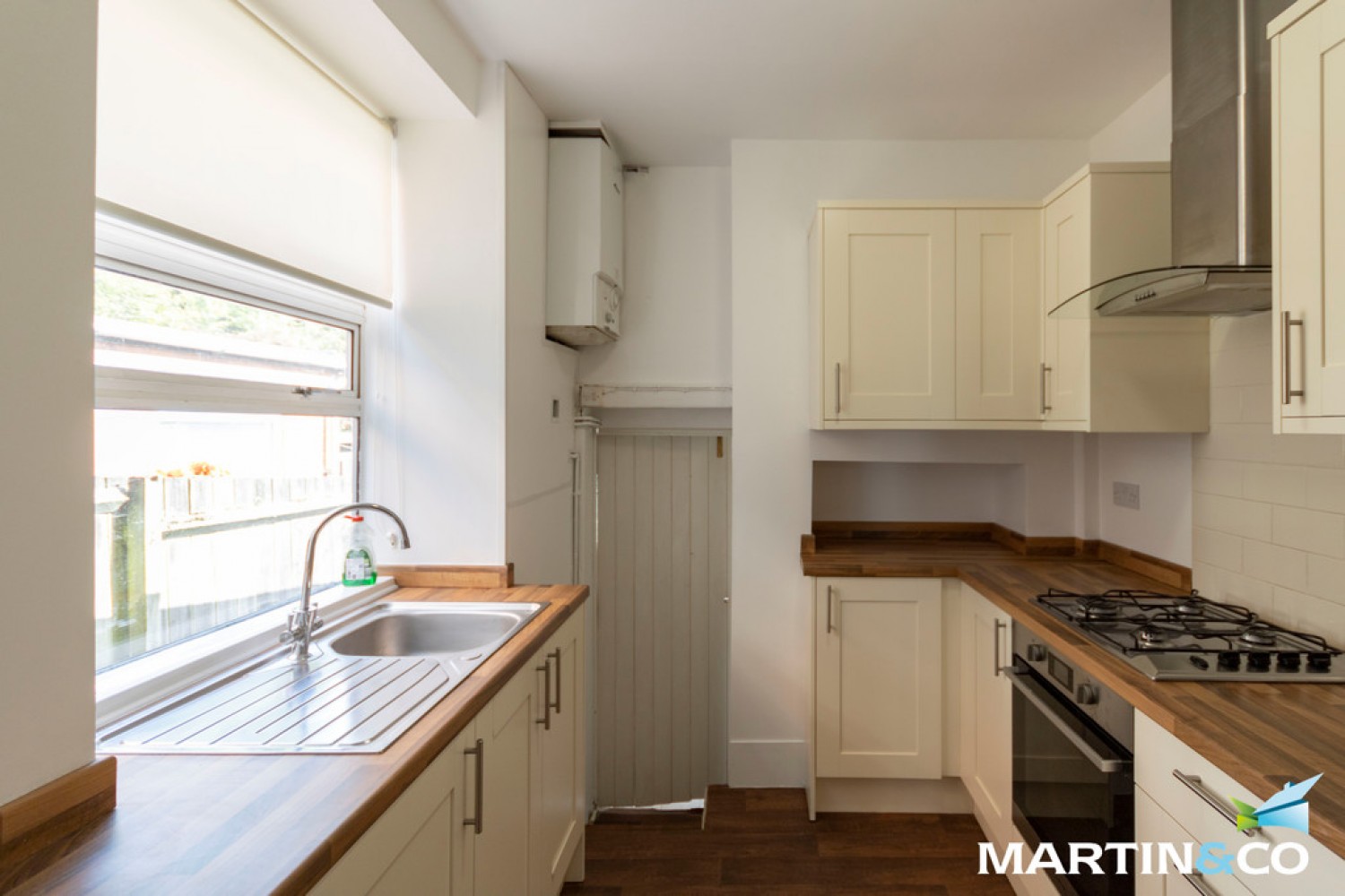 2 bedroom House for Letting Pargeter Road, Bearwood, B67