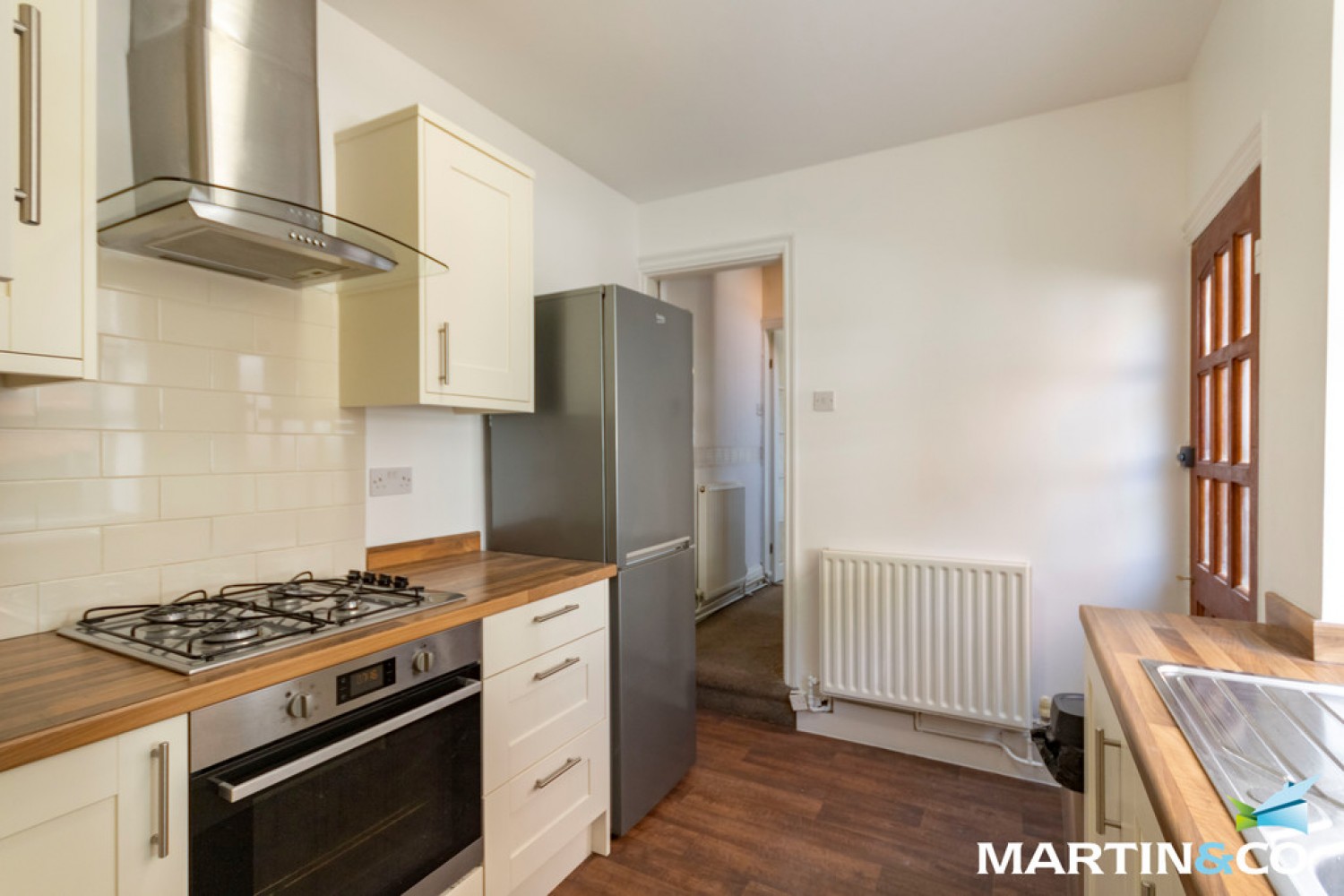 2 bedroom House for Letting Pargeter Road, Bearwood, B67