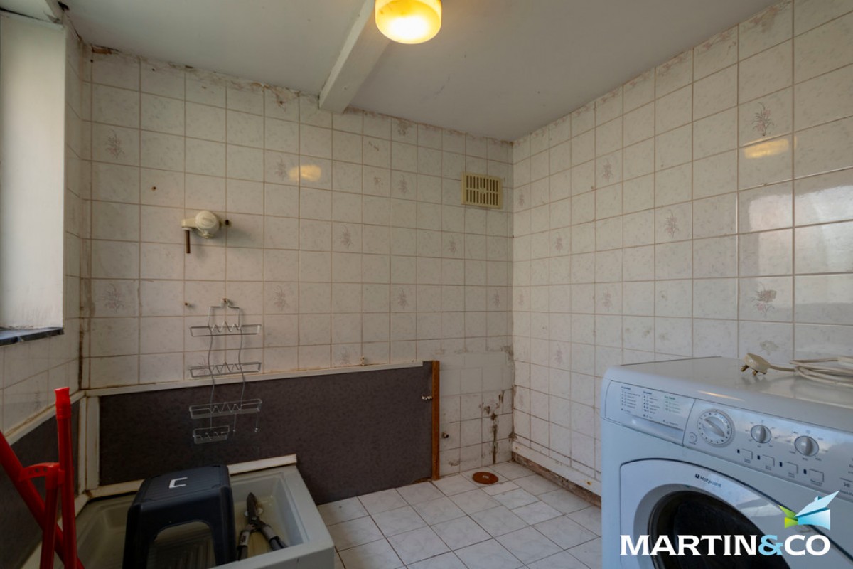 Pargeter Road, Bearwood, B67