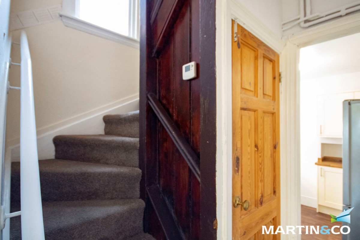 Pargeter Road, Bearwood, B67