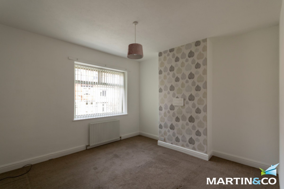 Pargeter Road, Bearwood, B67